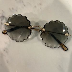 Chloe Sunglasses